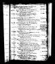 David and Maria (Hardenbrook) Jameson 1692 Marriage Record