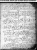 John Jameson (1740-1823) O.P.R. Birth Record