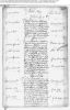 David Jamisoun 1659 OPR Birth Record