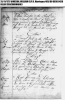 William and Helen (Horn) O.P.R. Marriage Record